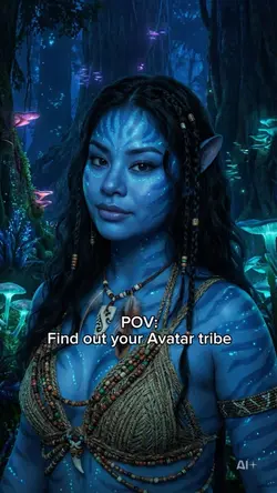 Avatar tribe 