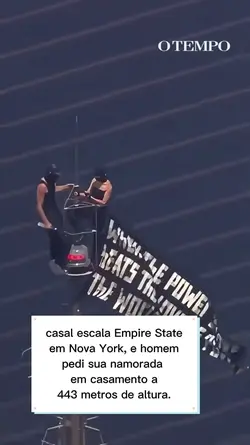 pedido de casamento