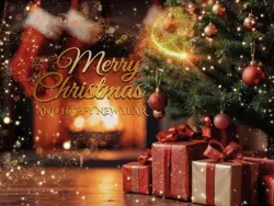 Merry christmas