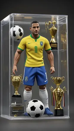 Versão jogador⚽️