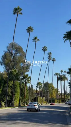 los angeles 