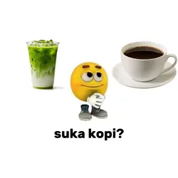 Suka matcha atau suk