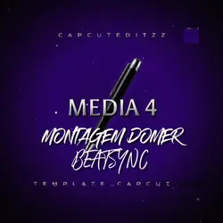 Montagem Domer