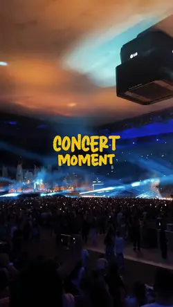 concert moments 