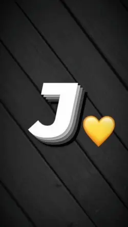 letter j 