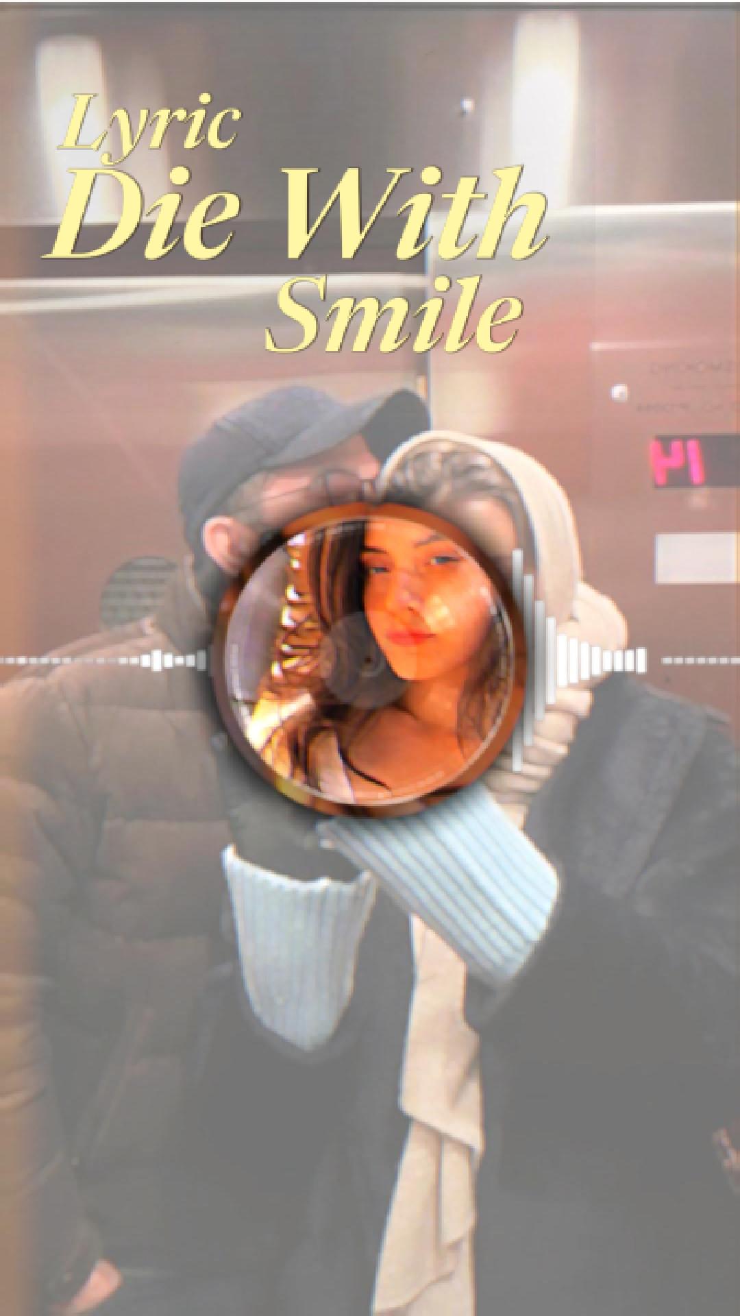 die with smile 