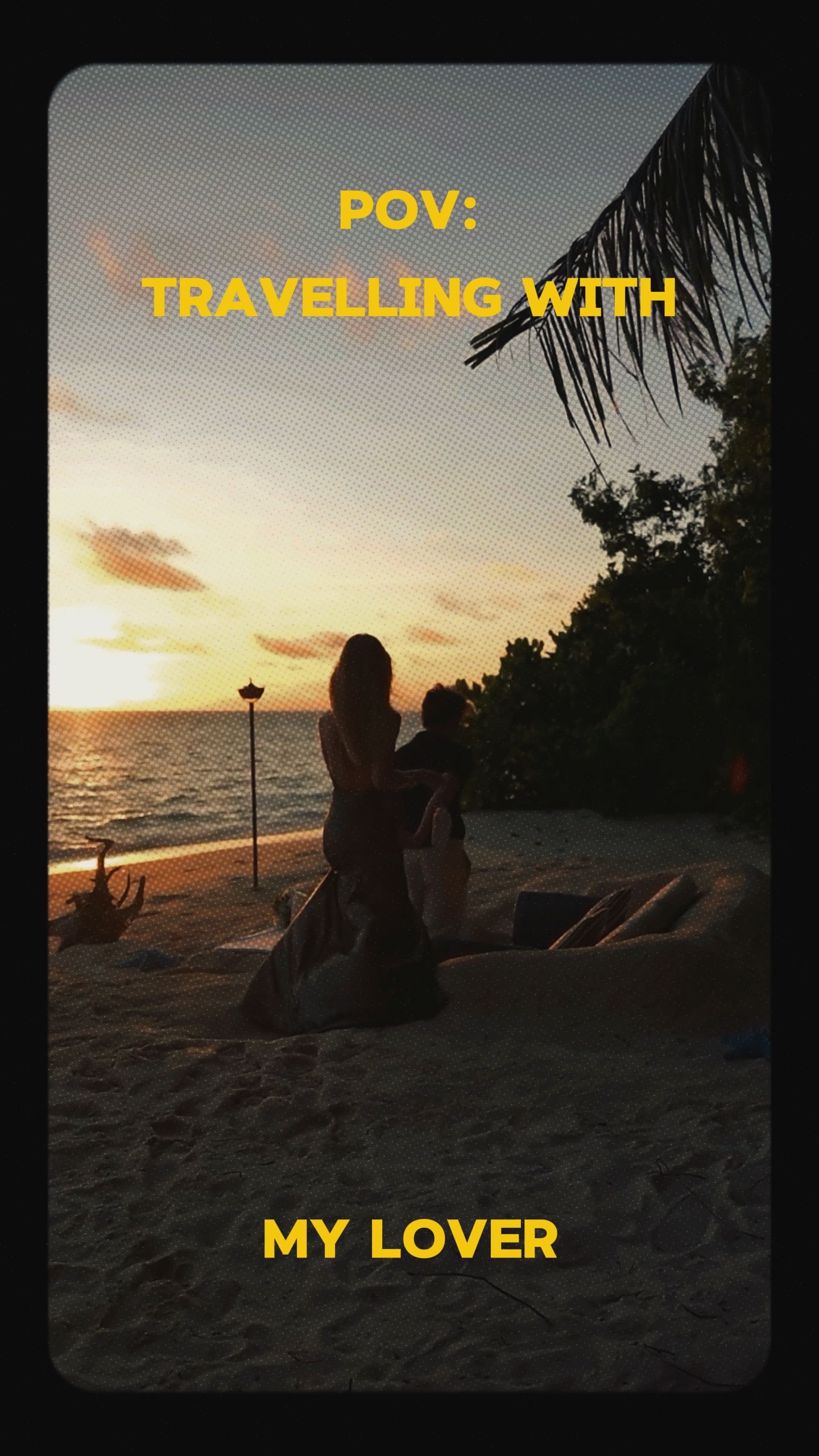 Travel Story