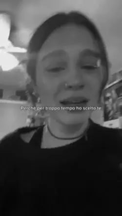 Pronto a correre💔