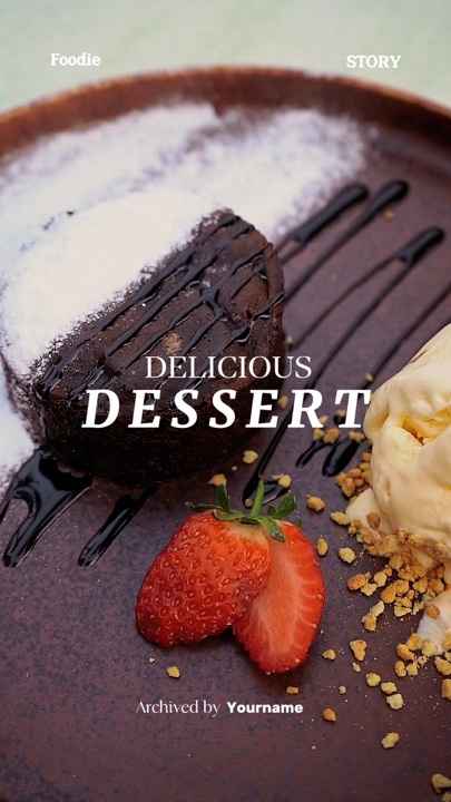 Postre