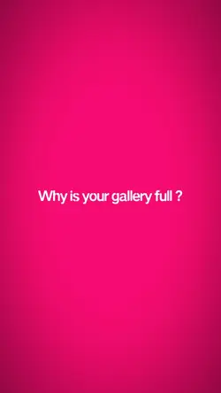 my gallery