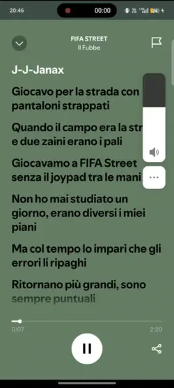 Fifa street