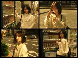 kamu boleh namai itu