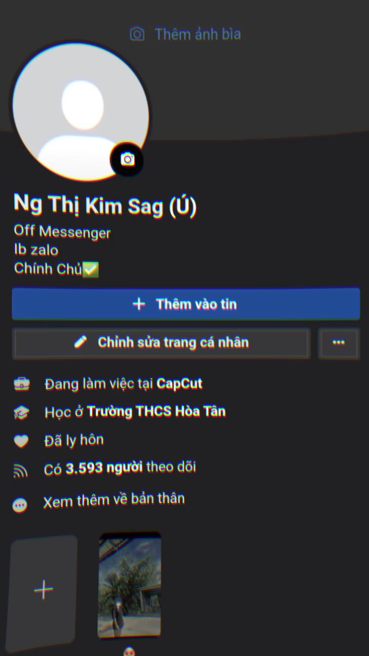 cuộc đời còn nhìu ..