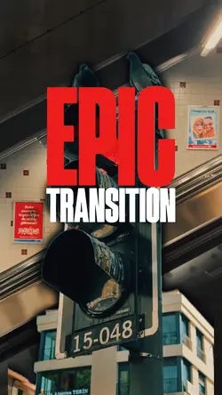 EPIC TRANSITION 