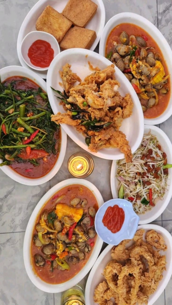 menu sahur 