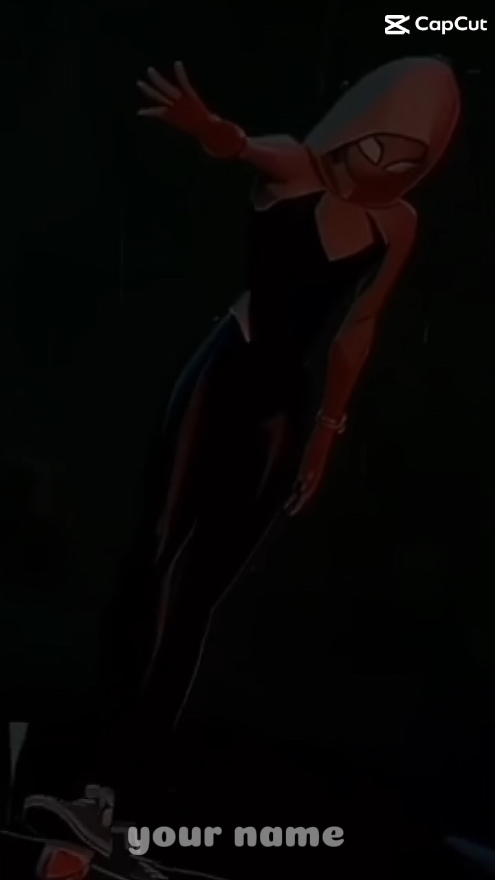 free spider-man edit