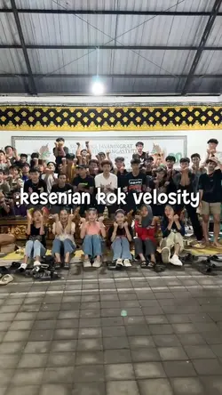 kesenian velocity 
