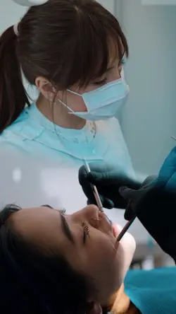 Dental Clinic 🦷