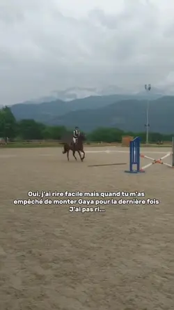 j'ai pas ri...
