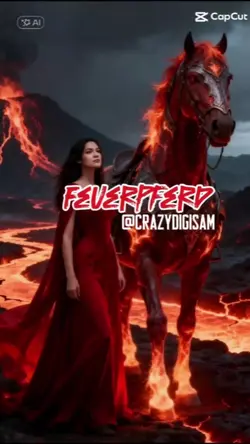 Feuerpferd