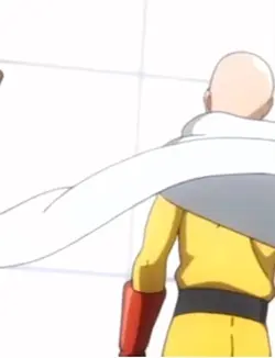 Saitama truenpower..