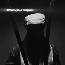 What's your religion