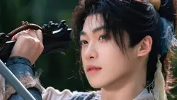 จอมยุทธสุดหล่อ