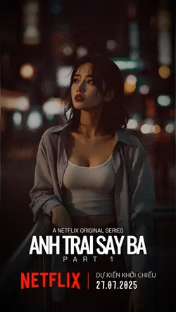 VCX Poster Phim 001