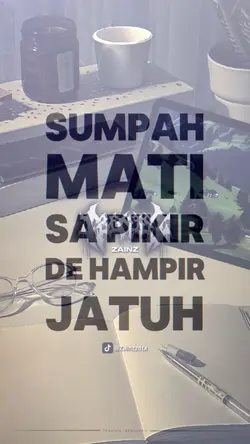 SUMPAH MATI SAPIKIR
