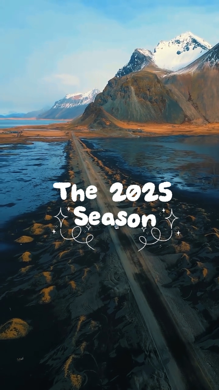 A Temporada 2025
