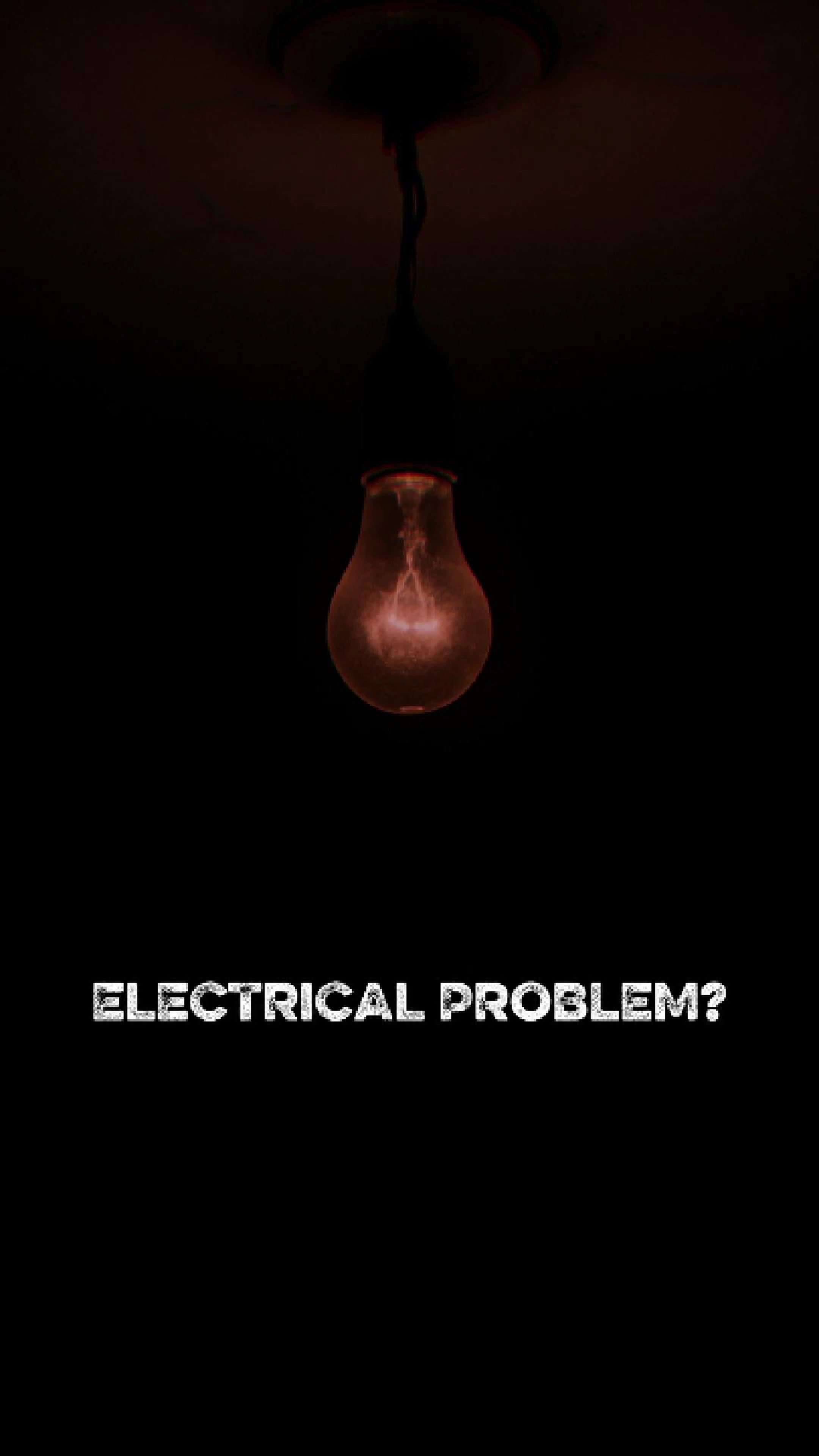 SERVICIOS ELÉCTRICOS
