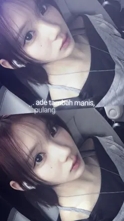 NOMIRROR ADE TAMBAH
