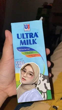 ultramilk vanila