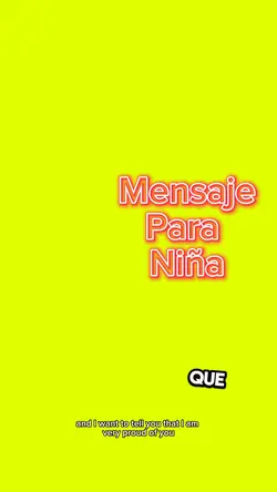 Mensaje de santa