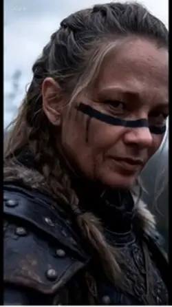 Smiggles Warrior