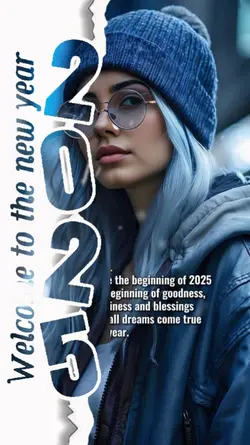 A new beginning 2025