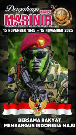 hut marinir 2025