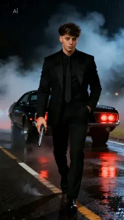 John Wick Style