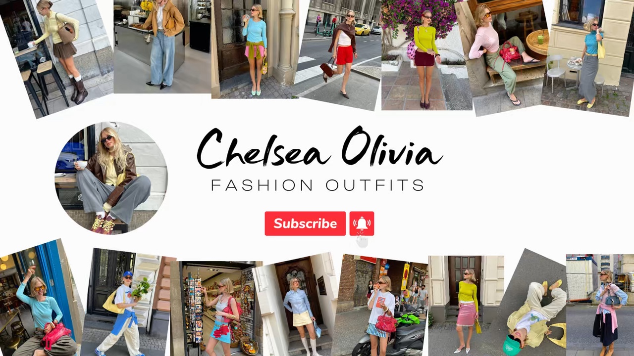 Fashion intro