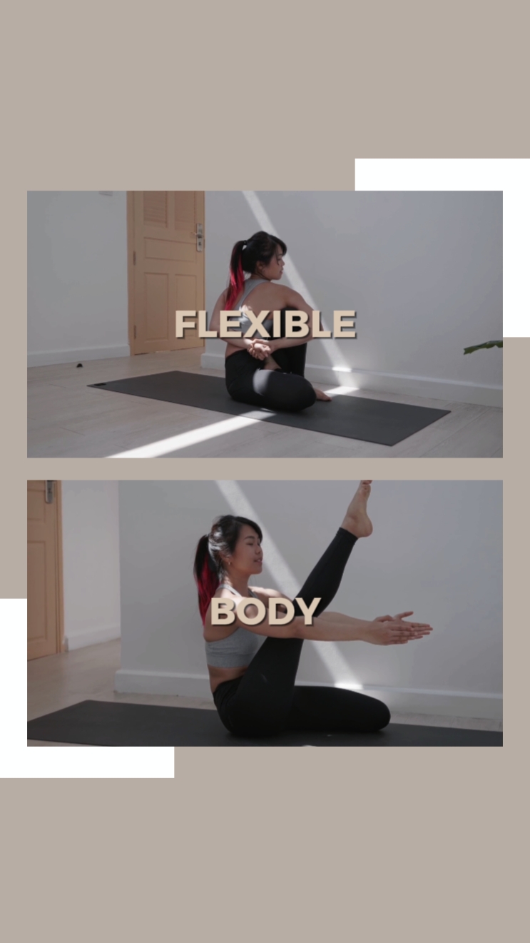corps flexible