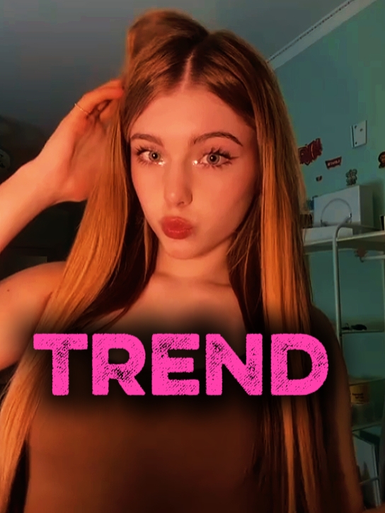Trendler?? 