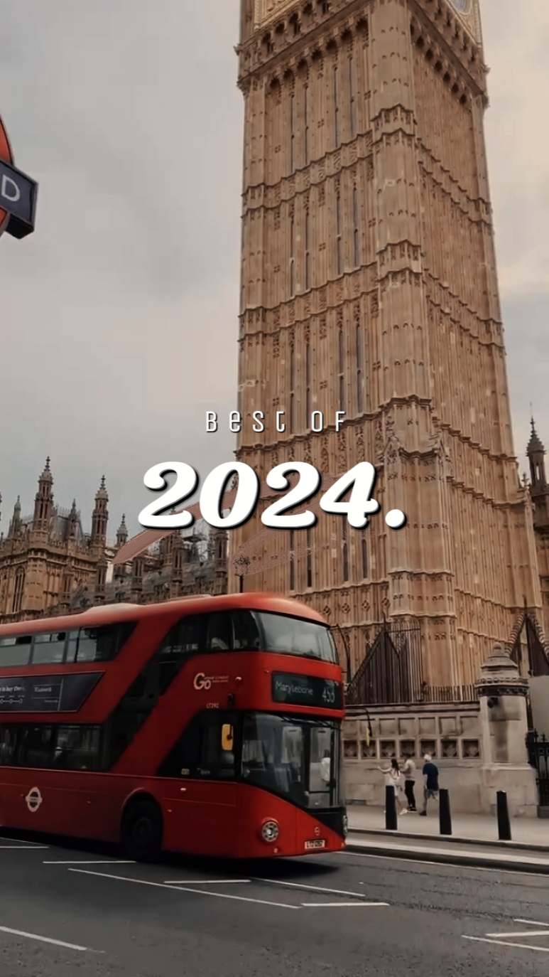 Lo mejor de 2024 