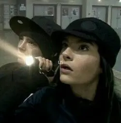 Bill & Tom