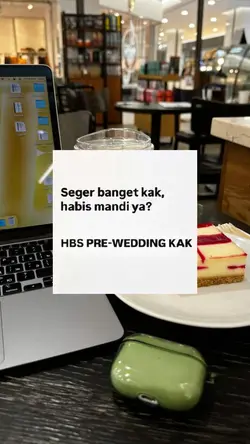 Pre wedding jjjawa