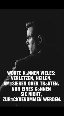 Gesagt ist Gesagt 