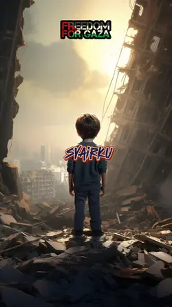 FREE PALESTINE LIRIK