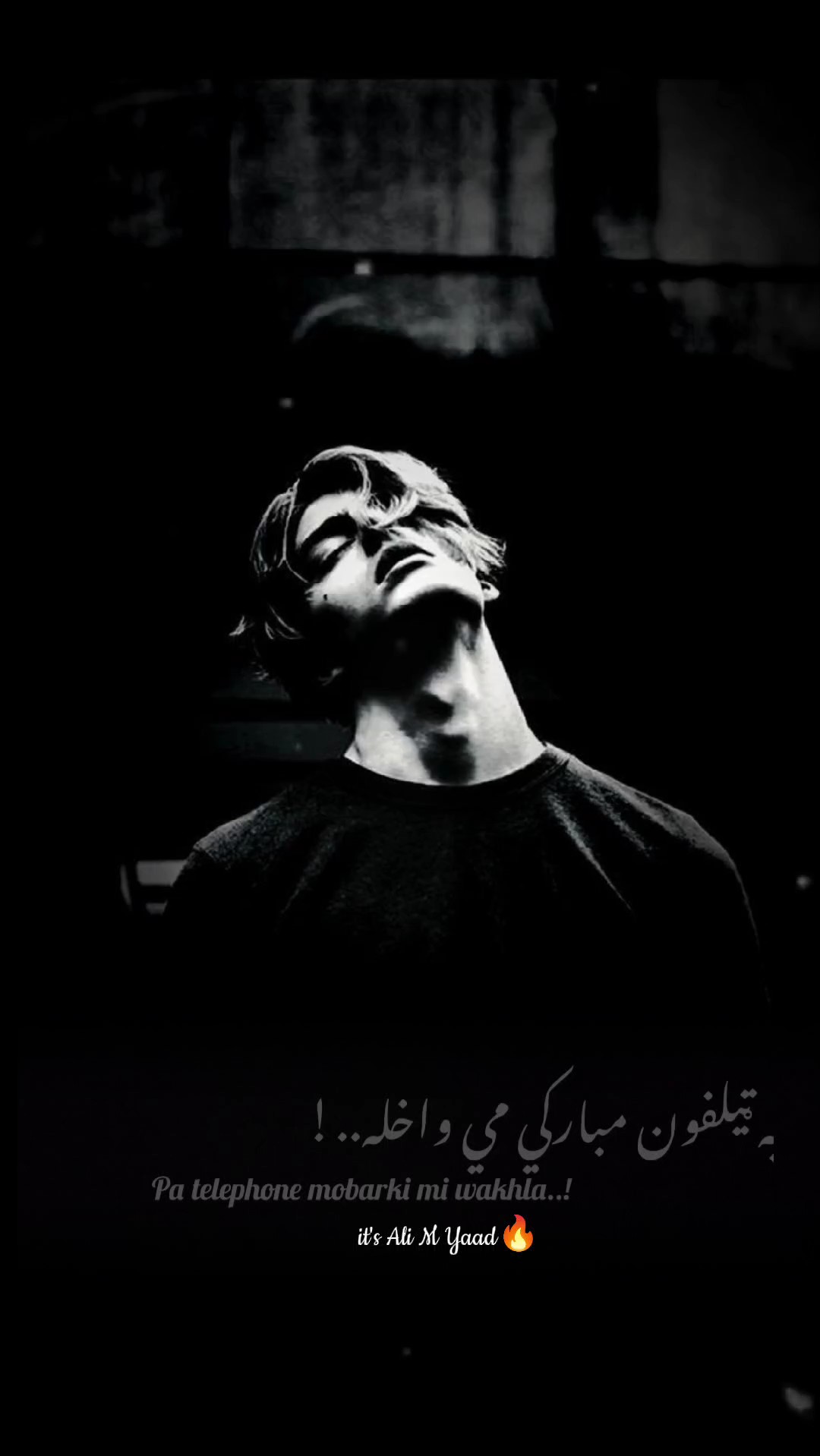 # viral # fyp # untukmu # pashtosong 