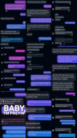 convo
