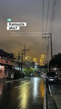 Eto lumalaban☺️