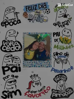 para o dia dos pais 